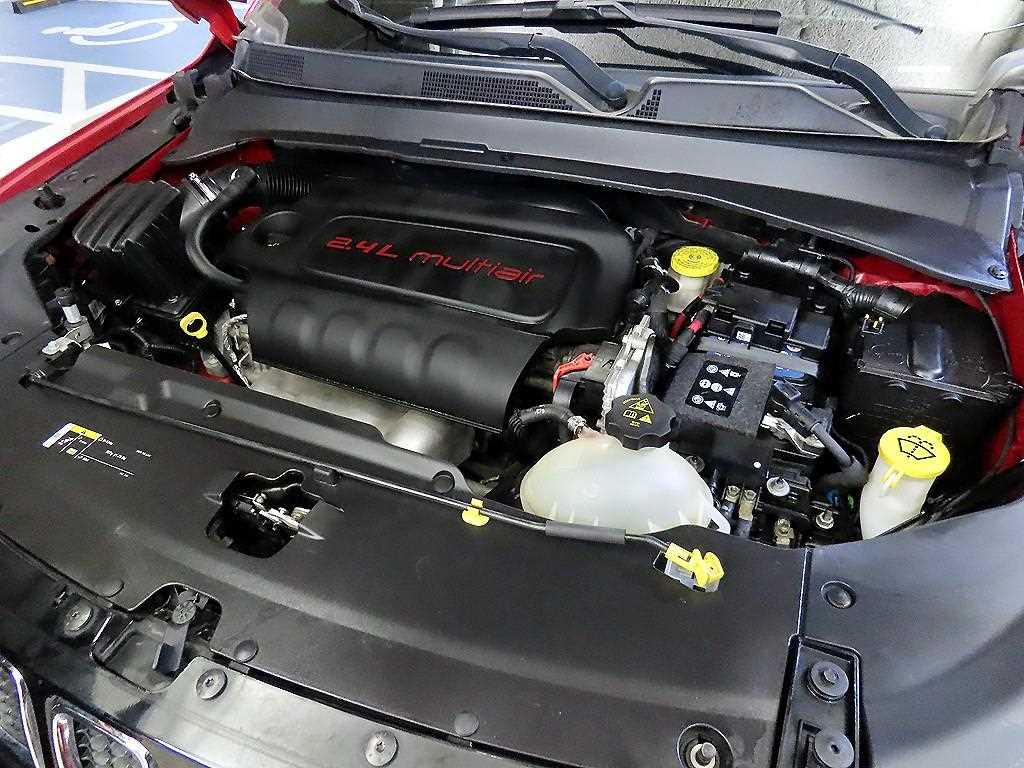 Jeep Compass 2018 - Importación desde Corea - HF Imports Iquique - Foto 19