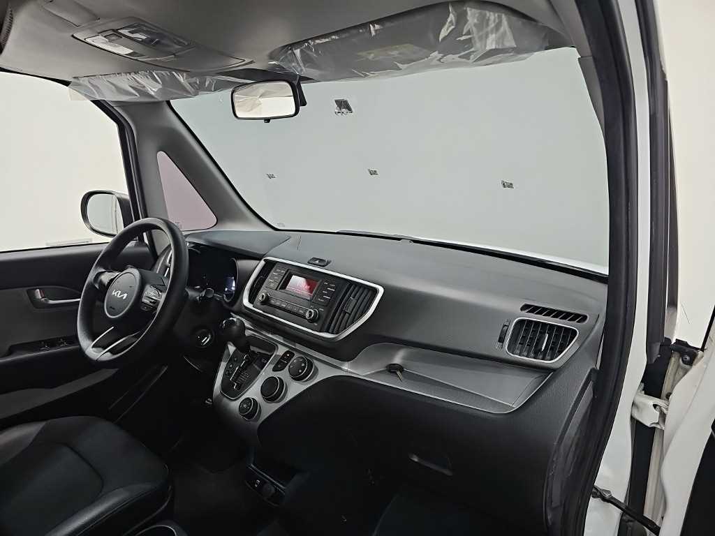 KIA Ray 2022 Blanco - Importación desde Corea - HF Imports Iquique - Foto 17