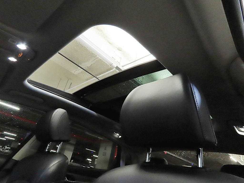 HYUNDAI Grandeur 2021 Blanco - Importación desde Corea - HF Imports Iquique - Foto 16