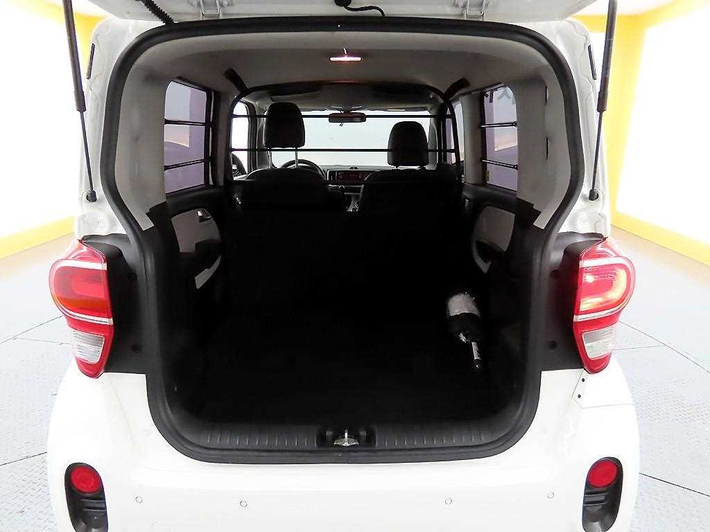 KIA Ray 2022 Blanco - Importación desde Corea - HF Imports Iquique - Foto 16