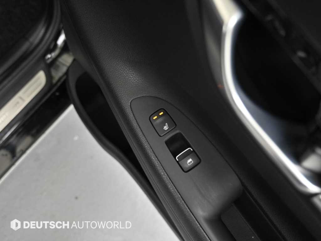 HYUNDAI Grandeur 2018 Negro - Importación desde Corea - HF Imports Iquique - Foto 16
