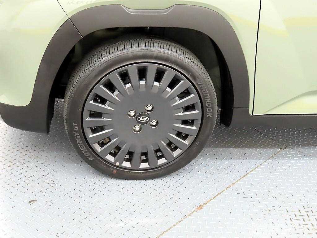 HYUNDAI Casper 2026 Verde - Importación desde Corea - HF Imports Iquique - Foto 20
