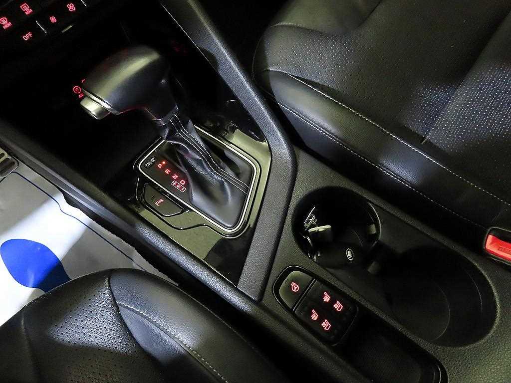 KIA Niro - Vista 12