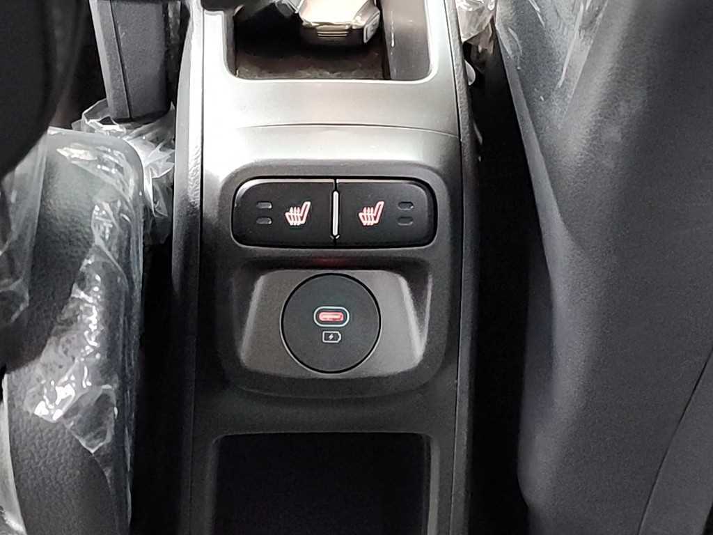 KIA Ray 2025 Blanco - Importación desde Corea - HF Imports Iquique - Foto 13