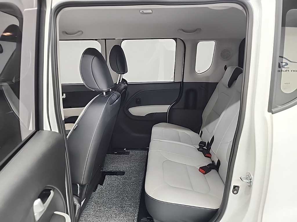 KIA Ray - Vista 12