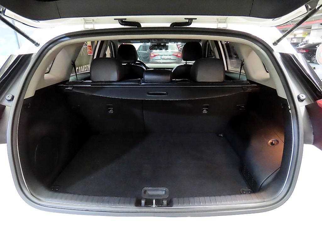 KIA Niro 2017 Blanco - Importación desde Corea - HF Imports Iquique - Foto 17