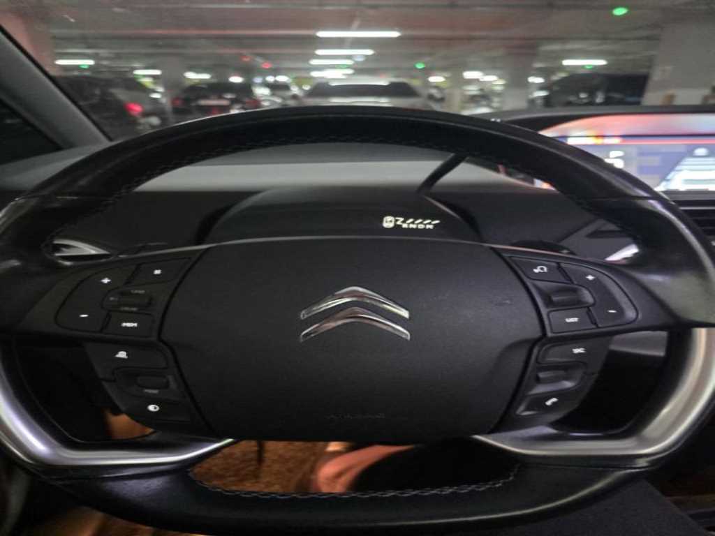 Citroen C4 - Vista 10