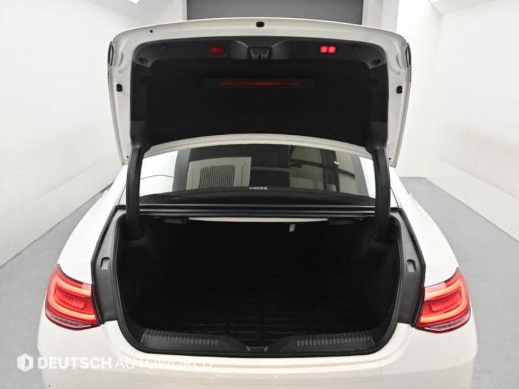Mercedes Benz CLS Class 2021 Blanco - Importación desde Corea - HF Imports Iquique - Foto 19