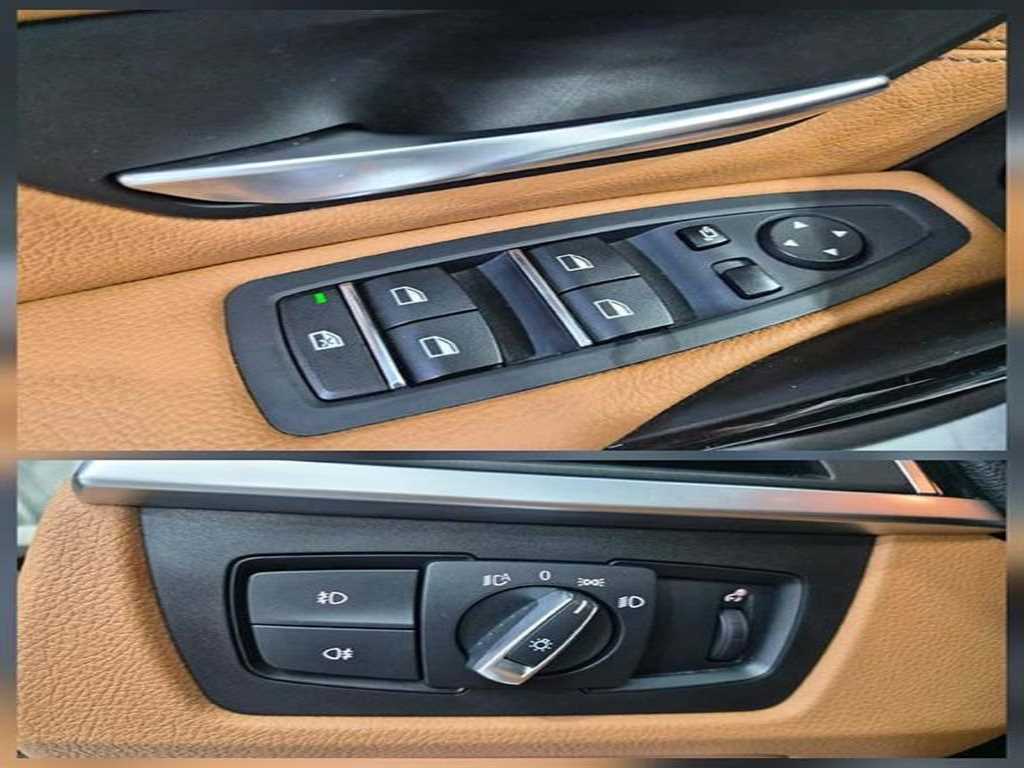 BMW 3 series - Vista 12