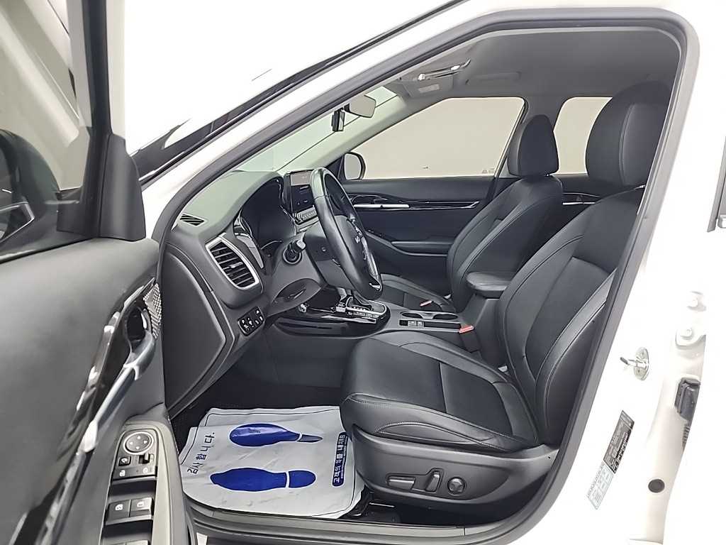 KIA Seltos - Vista 11