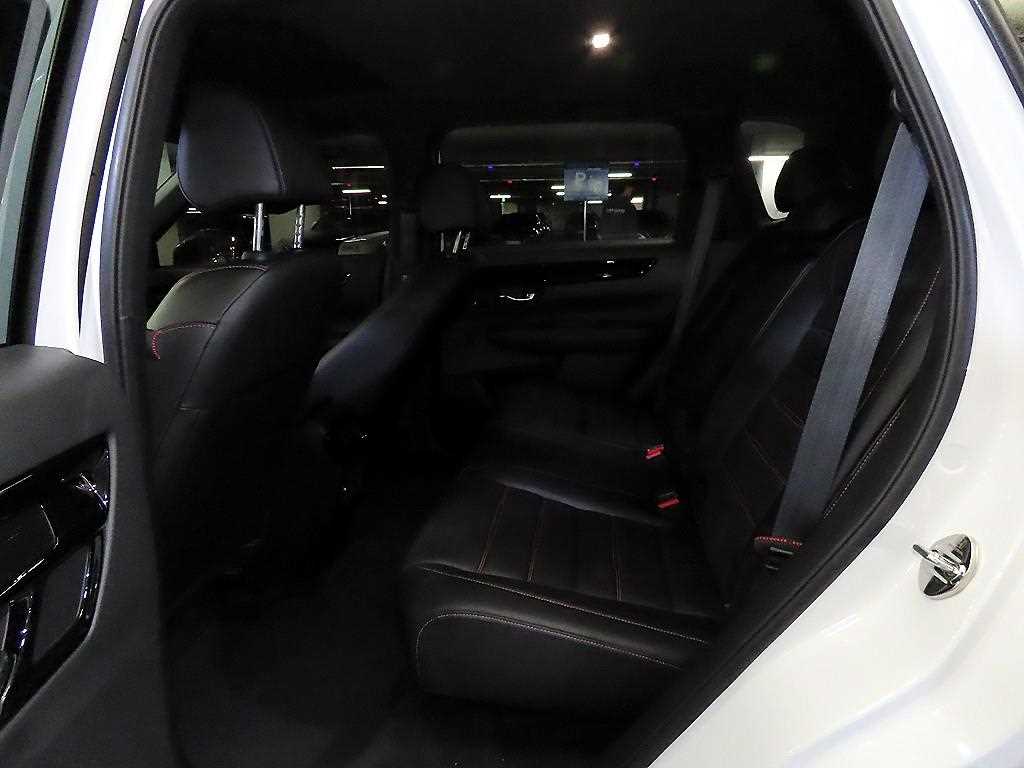 Honda CR-V - Vista 7