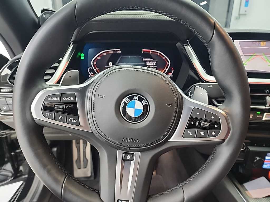 BMW Z4 - Vista 9