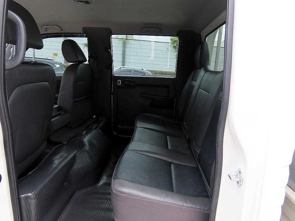 Small Truck Cargo (small) - Vista 6