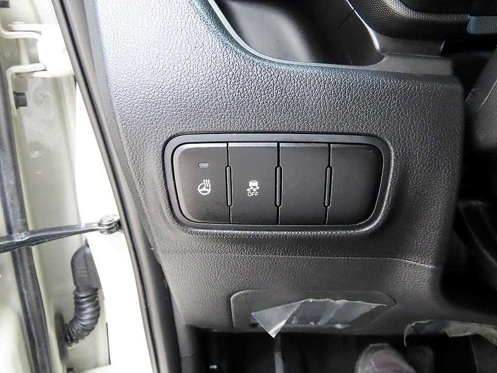 KIA Ray - Vista 12