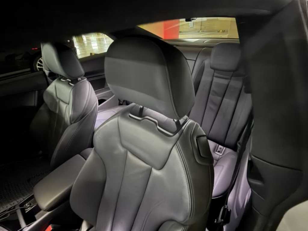 Audi A5 - Vista 7