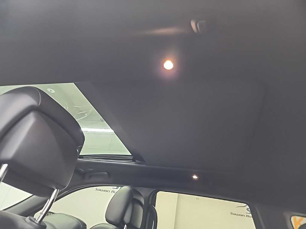 Jeep Cherokee 2018 Blanco - Importación desde Corea - HF Imports Iquique - Foto 14