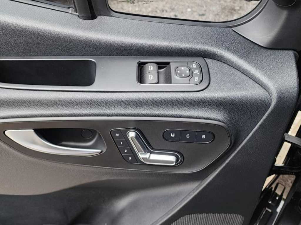 Mercedes Benz Sprinter 2021 Negro - Importación desde Corea - HF Imports Iquique - Foto 14