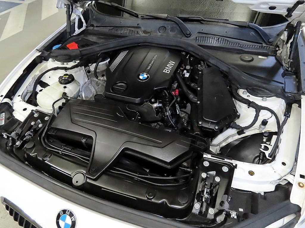 BMW 1 series 2017 Blanco - Importación desde Corea - HF Imports Iquique - Foto 18