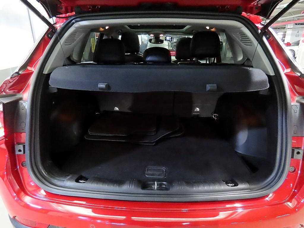 Jeep Compass 2018 - Importación desde Corea - HF Imports Iquique - Foto 17