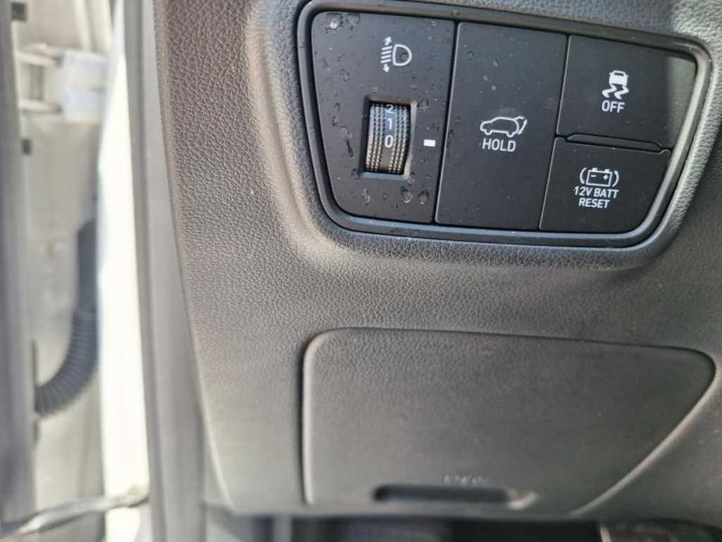 HYUNDAI Tucson 2022 Blanco - Importación desde Corea - HF Imports Iquique - Foto 16