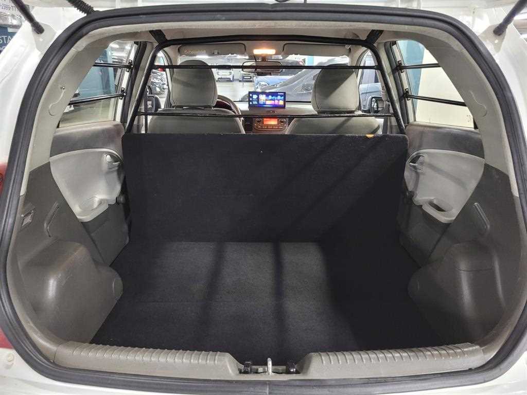 KIA Morning - Vista 7