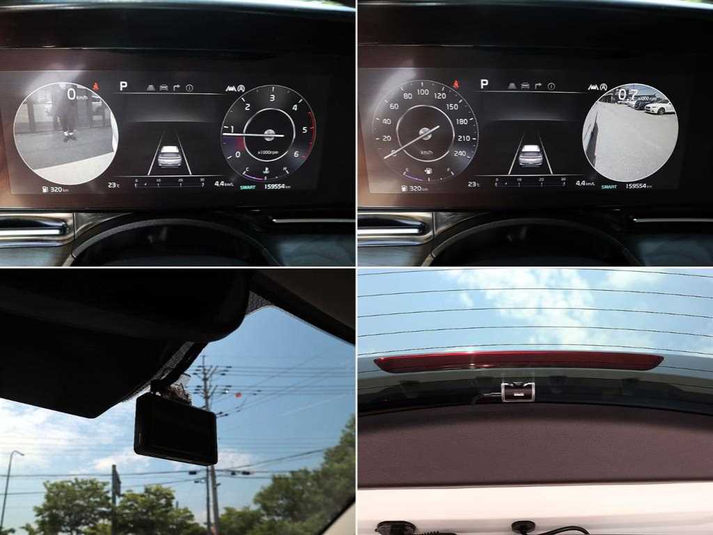 KIA Carnival 2021 Blanco - Importación desde Corea - HF Imports Iquique - Foto 15
