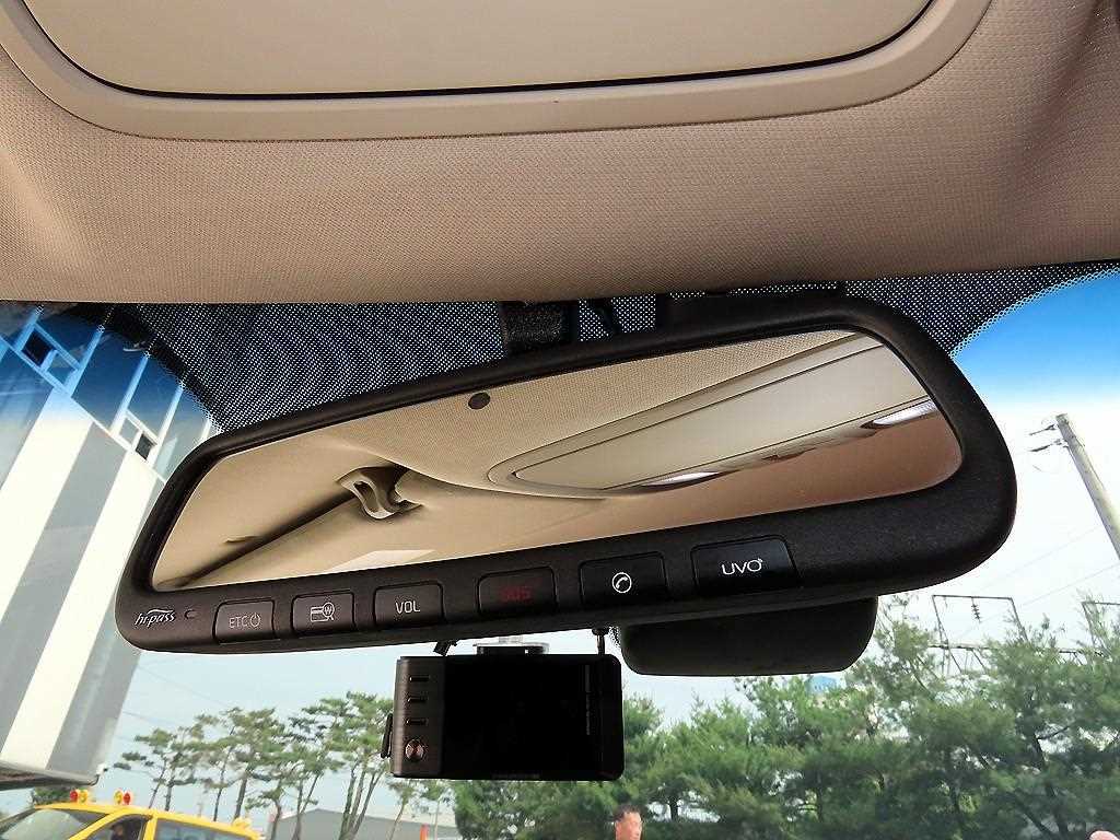 KIA K7 2016 Blanco - Importación desde Corea - HF Imports Iquique - Foto 15