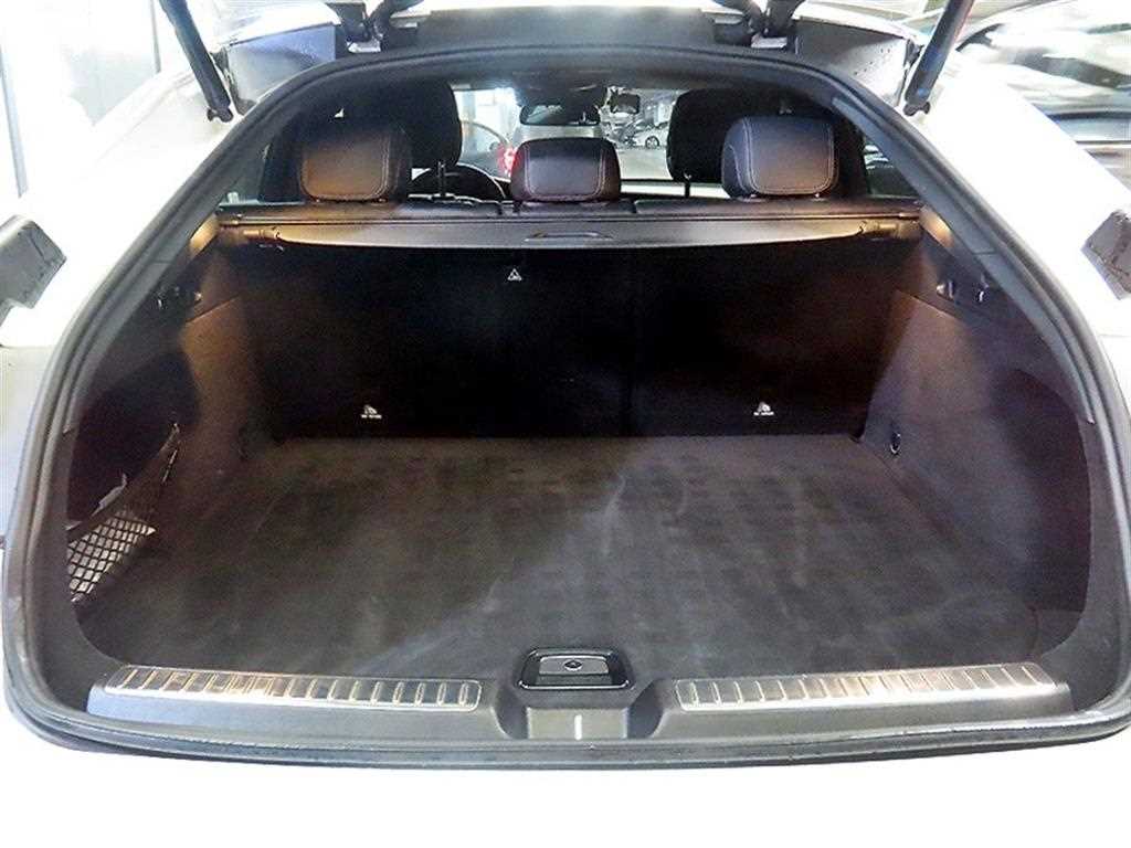 Mercedes Benz GLC Class 2019 Blanco - Importación desde Corea - HF Imports Iquique - Foto 16