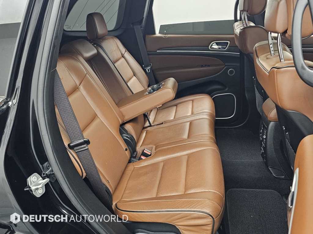 Jeep Cherokee - Vista 12