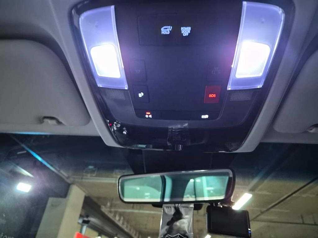 HYUNDAI Staria 2022 Negro - Importación desde Corea - HF Imports Iquique - Foto 13