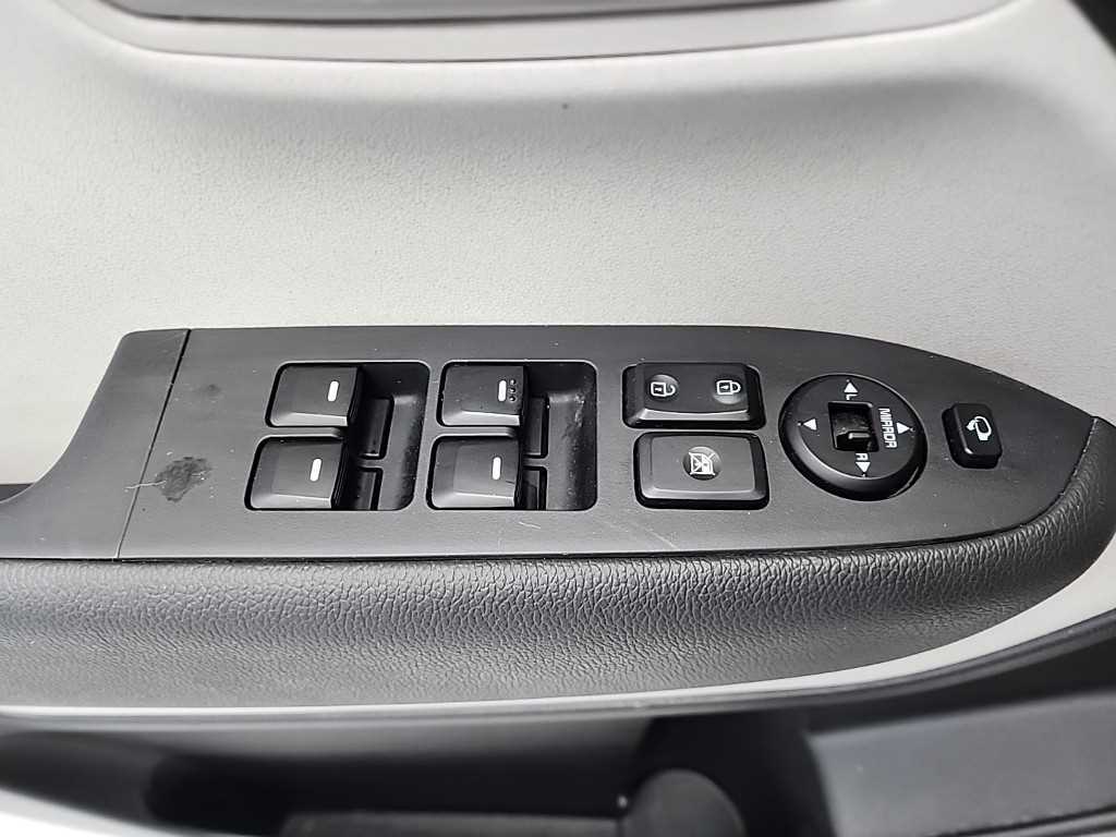 KIA Ray 2022 Blanco - Importación desde Corea - HF Imports Iquique - Foto 14