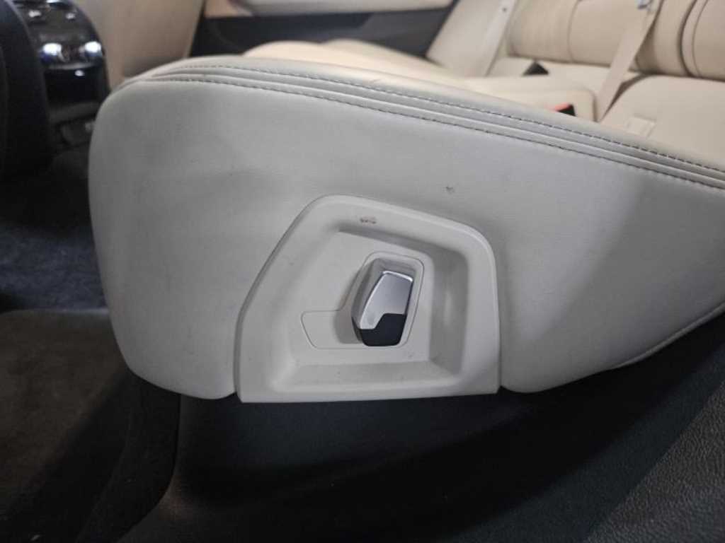 BMW Gran Turismo 2021 Blanco - Importación desde Corea - HF Imports Iquique - Foto 15