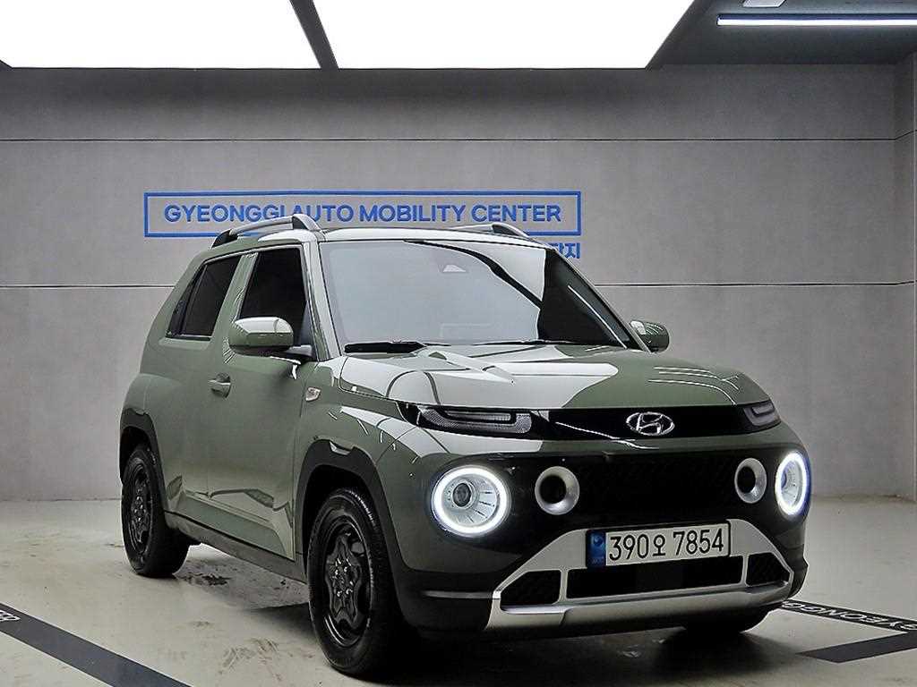 HYUNDAI Casper 2023 - Importación desde Corea - HF Imports Iquique - Foto 1