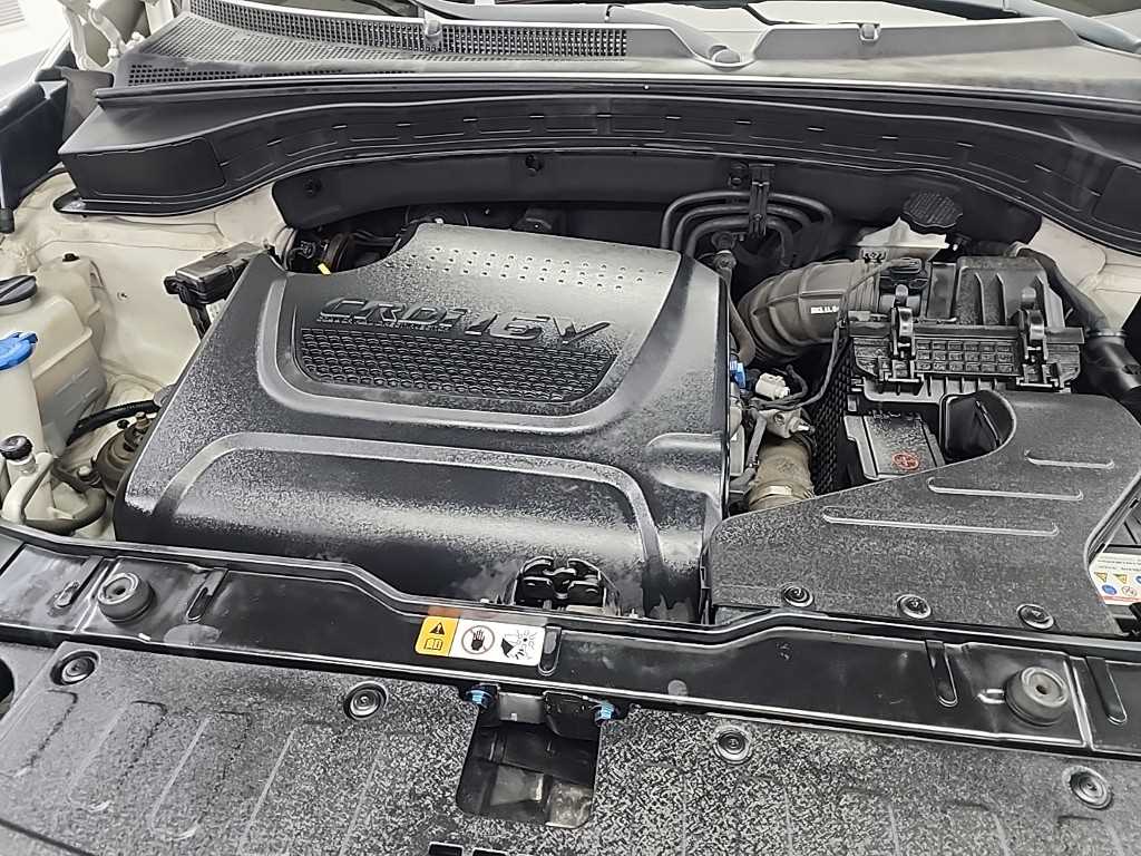 KIA Sorento - Vista 5