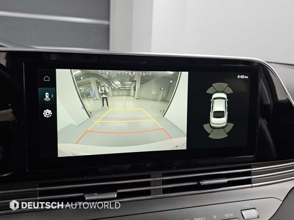 HYUNDAI Grandeur 2020 - Importación desde Corea - HF Imports Iquique - Foto 15
