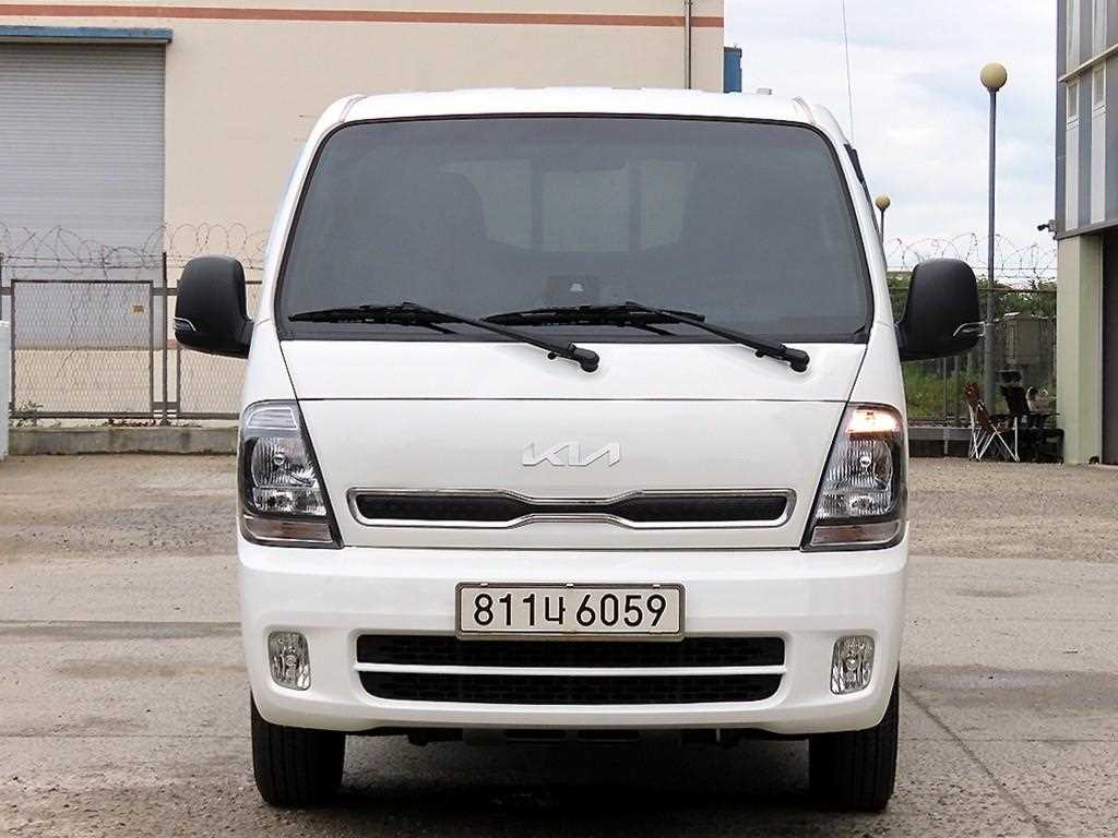 Small Truck Cargo (small) - Vista 3