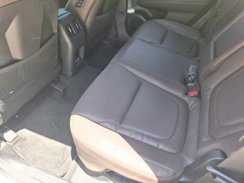 HYUNDAI Tucson 2022 Blanco - Importación desde Corea - HF Imports Iquique - Foto 13
