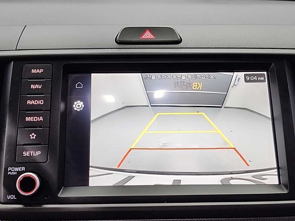 KIA Ray 2024 Negro - Importación desde Corea - HF Imports Iquique - Foto 15