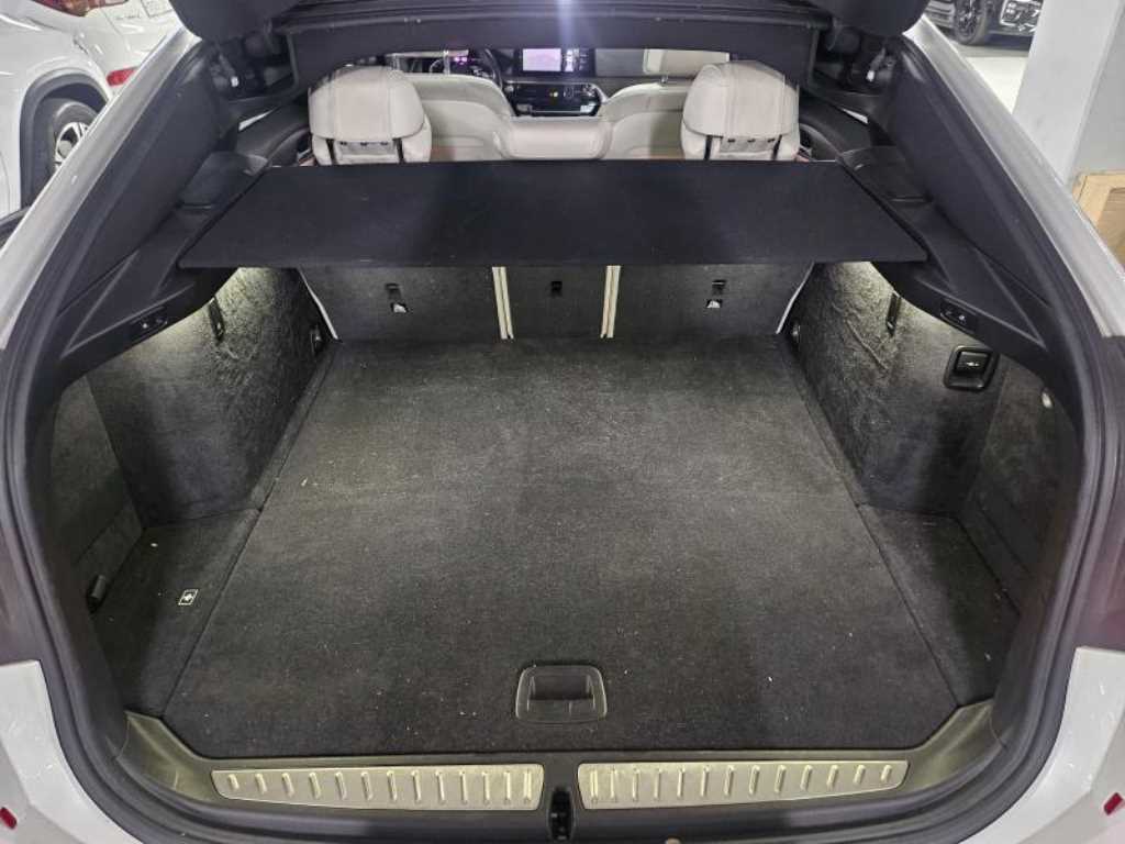 BMW Gran Turismo - Vista 4