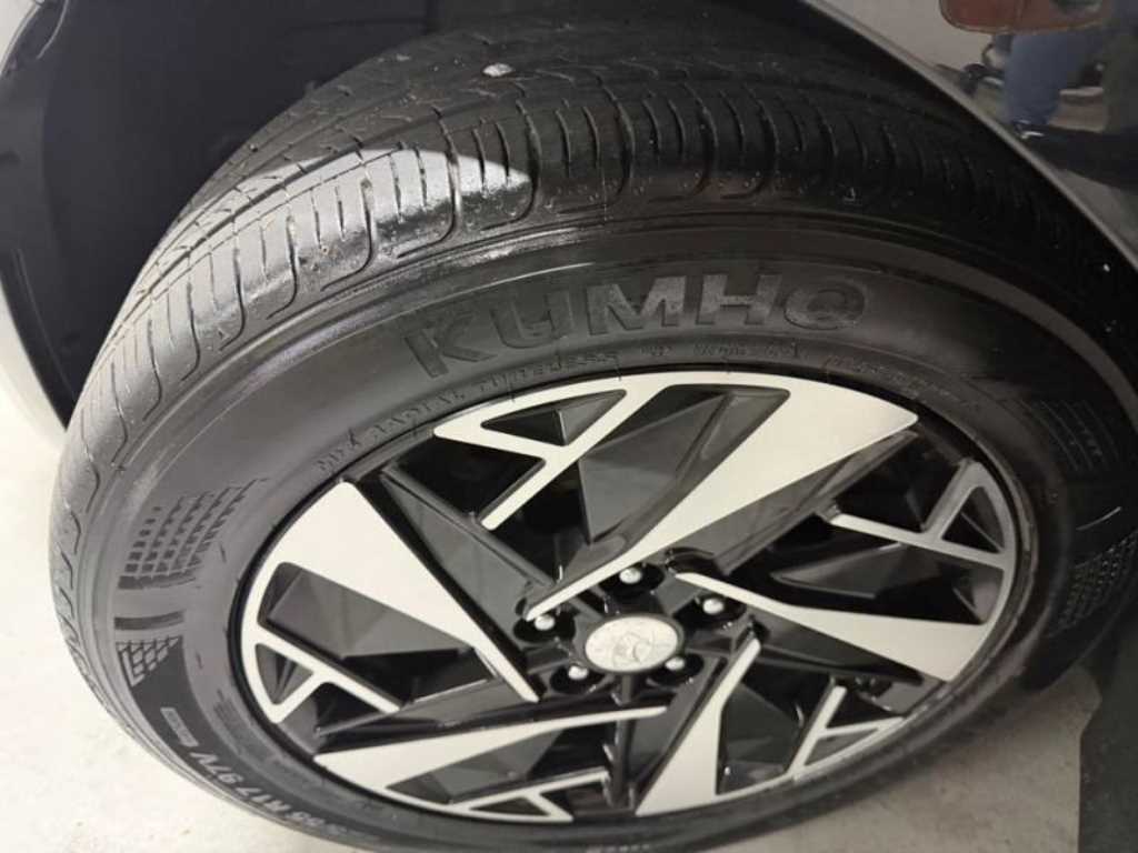 HYUNDAI Grandeur 2022 Negro - Importación desde Corea - HF Imports Iquique - Foto 20