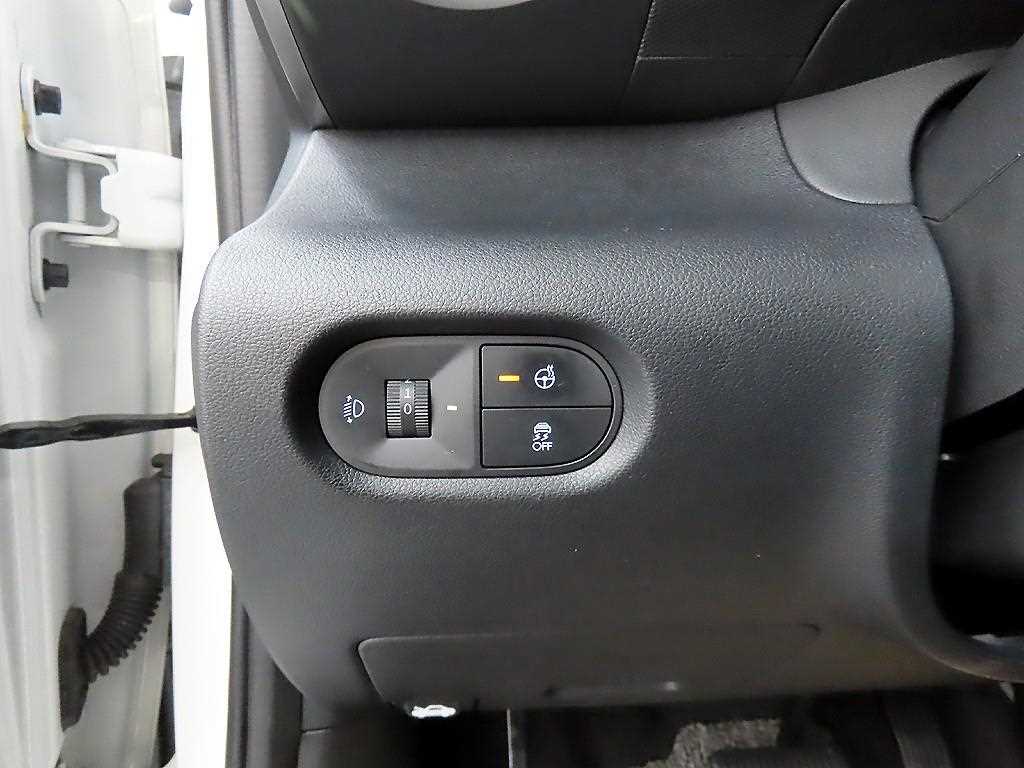 HYUNDAI Casper - Vista 12