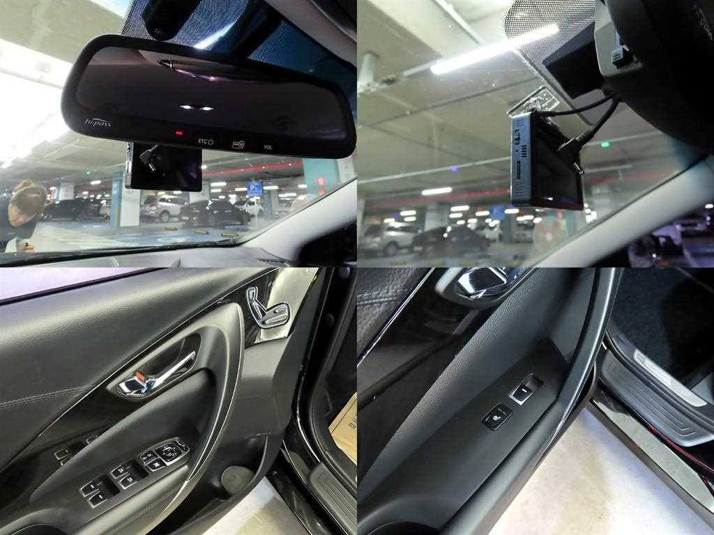 HYUNDAI Grandeur 2016 - Importación desde Corea - HF Imports Iquique - Foto 18