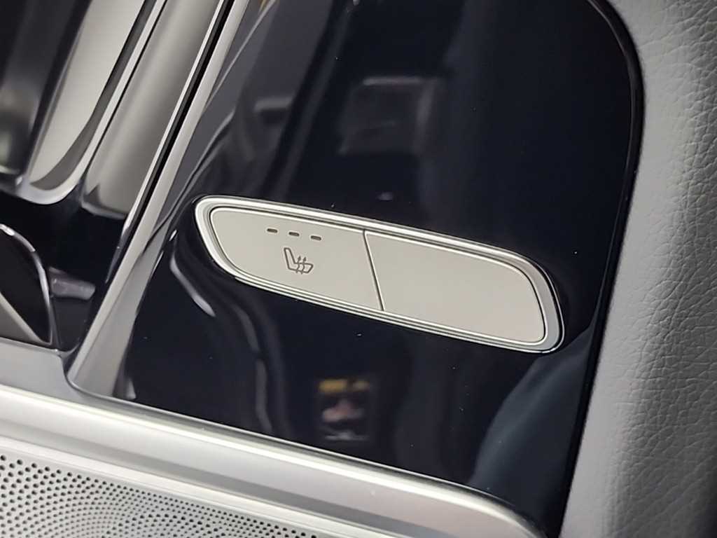 Mercedes Benz G Class (G Wagen) 2026 Negro - Importación desde Corea - HF Imports Iquique - Foto 15