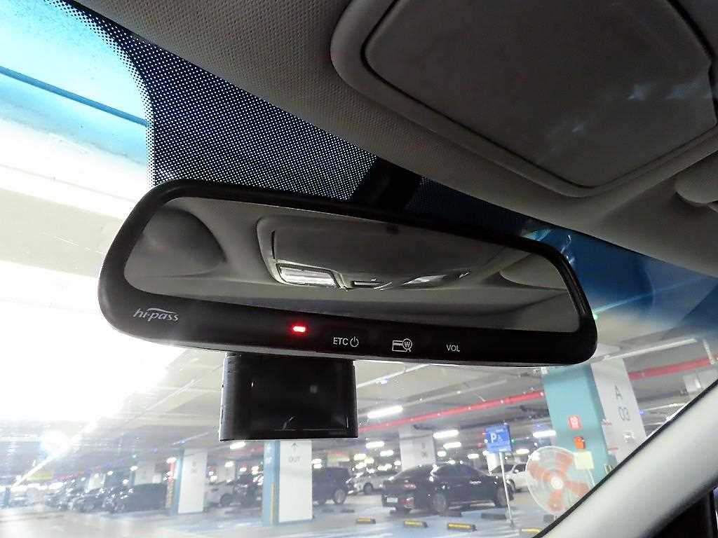 KIA K5 2011 Blanco - Importación desde Corea - HF Imports Iquique - Foto 15