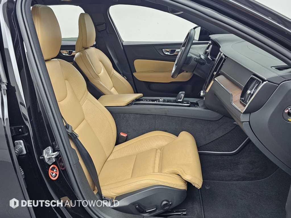 Volvo V60 - Vista 10