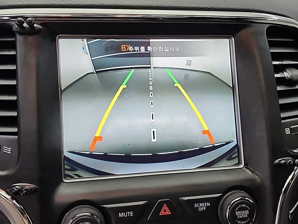 Jeep Cherokee 2018 Blanco - Importación desde Corea - HF Imports Iquique - Foto 16