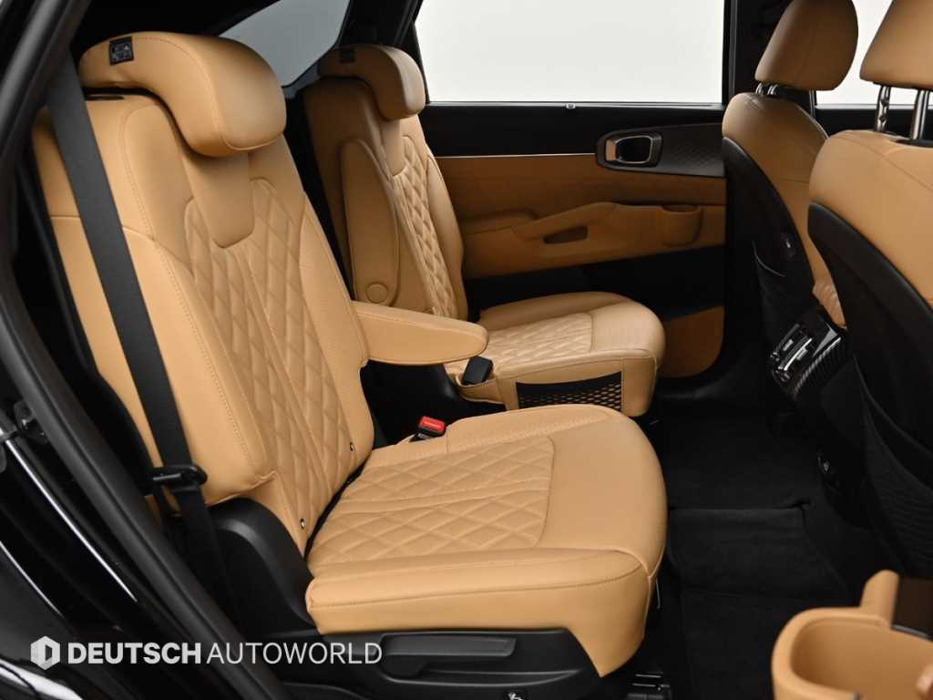 KIA Sorento - Vista 12