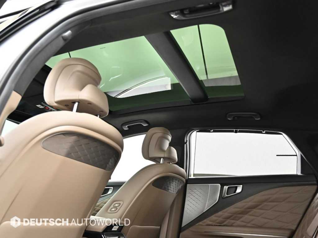 KIA K8 2023 Gris - Importación desde Corea - HF Imports Iquique - Foto 18