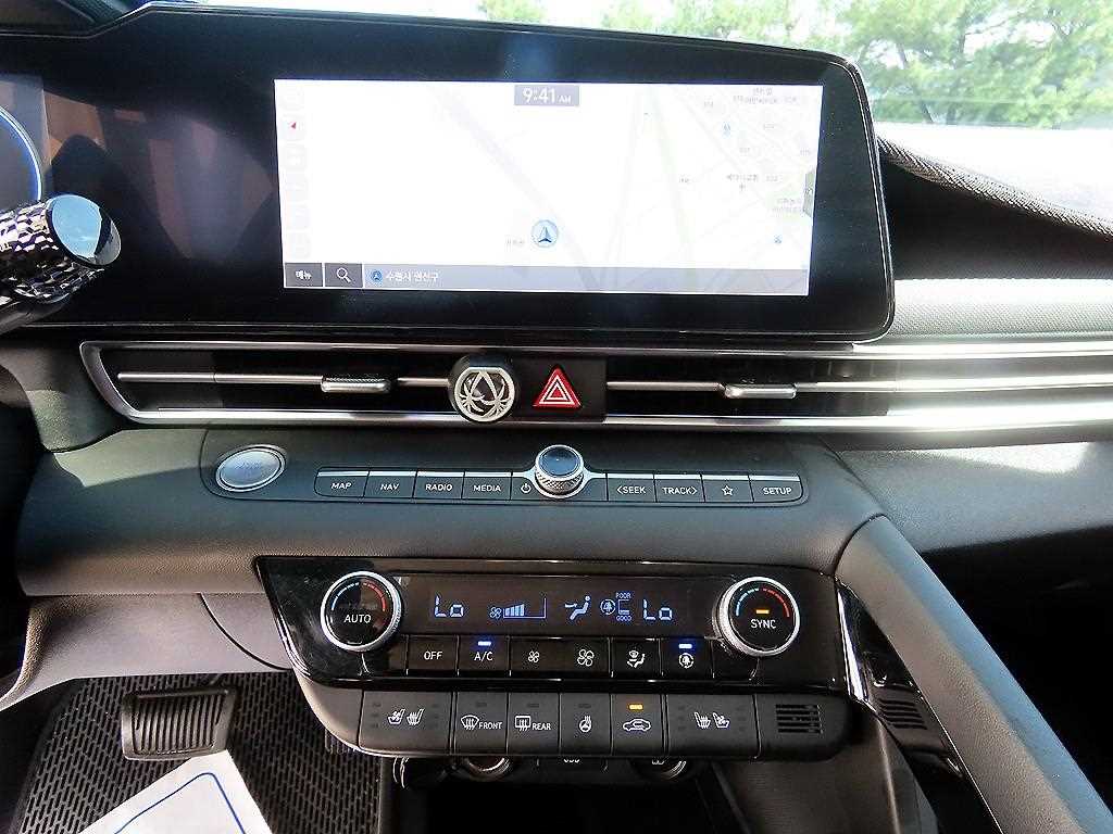 HYUNDAI Avante 2023 Gris - Importación desde Corea - HF Imports Iquique - Foto 14