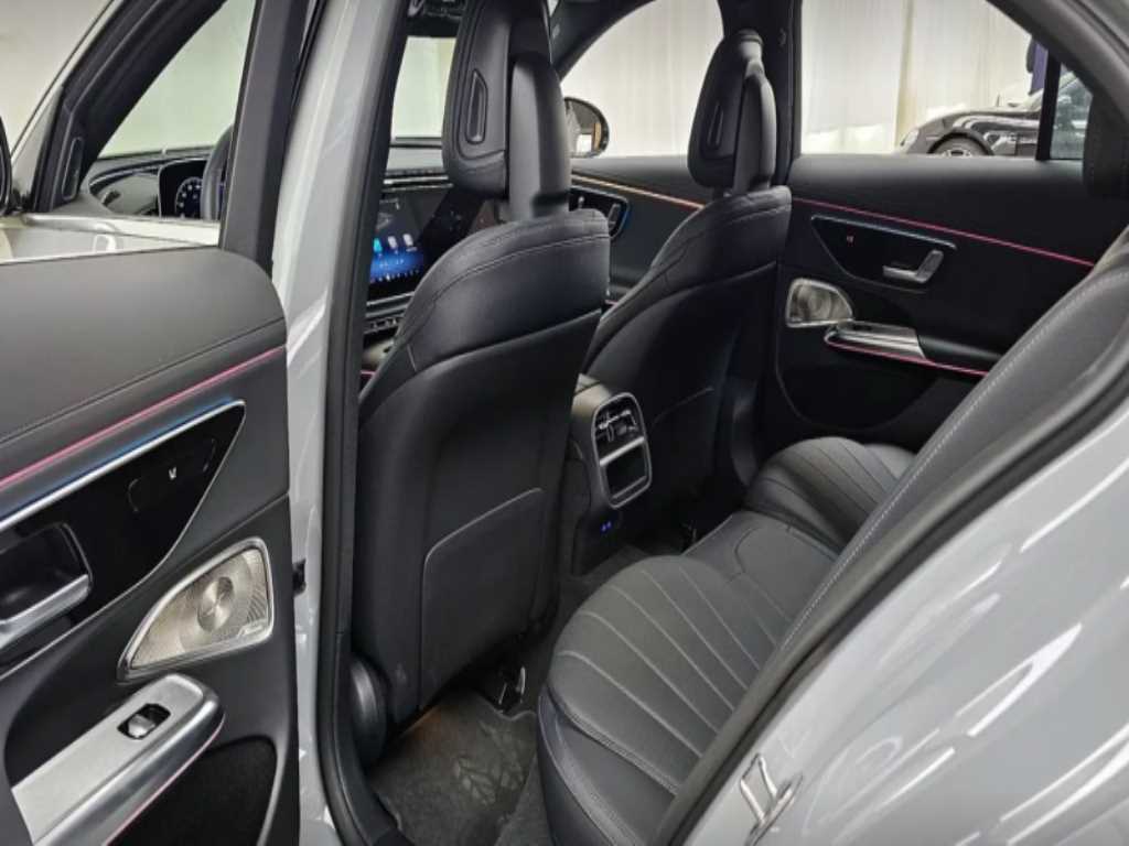 Mercedes Benz E class 2025 Gris - Importación desde Corea - HF Imports Iquique - Foto 13